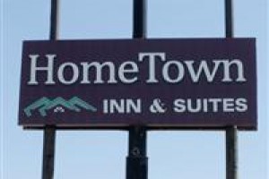 Hometown Inn & Suites Elk City Image