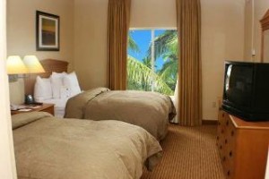 Homewood Suites Miami-Airport / Blue Lagoon Image