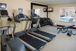 Homewood Suites El Paso Airport Image