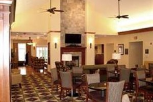 Homewood Suites by Hilton Irving - DFW Airport Image