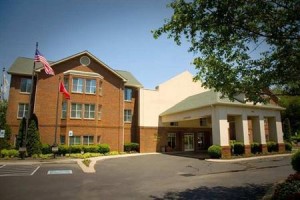 Homewood Suites by Hilton-Nashville Airport Image