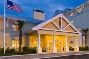 Homewood Suites by Hilton Charleston Airport/Conv. Center voted 2nd best hotel in North Charleston
