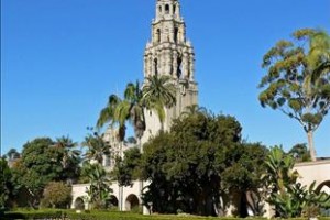 Homewood Suites San Diego Airport - Liberty Station Image