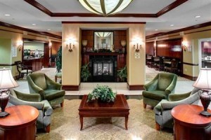 Homewood Suites Richmond Airport voted 5th best hotel in Sandston