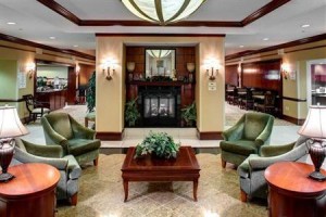 Homewood Suites Richmond Airport Image