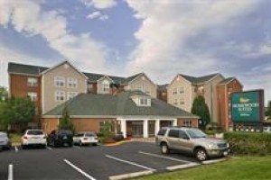 Homewood Suites Alexandria voted 9th best hotel in Alexandria 