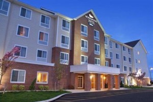 Homewood Suites by Hilton Allentown West/Fogelsville Image