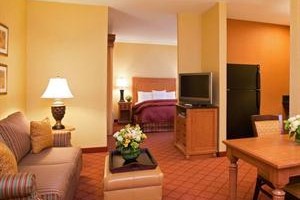 Homewood Suites By Hilton / Cambridge - Arlington voted  best hotel in Arlington 