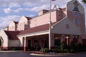 Homewood Suites by Hilton Augusta voted 5th best hotel in Augusta