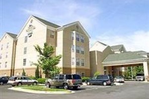 Homewood Suites by Hilton Baltimore-BWI Airport voted 7th best hotel in Linthicum
