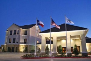Homewood Suites by Hilton Beaumont Image
