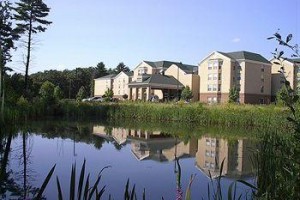 Homewood Suites by Hilton Boston - Billerica Image