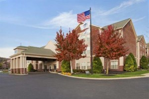 Homewood Suites by Hilton Nashville Brentwood Image