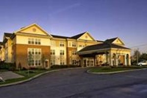 Homewood Suites by Hilton Buffalo Airport Image