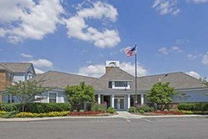 Homewood Suites by Hilton Cincinnati voted 2nd best hotel in Sharonville