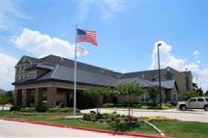 Homewood Suites College Station Image