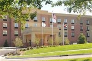 Homewood Suites Denver Tech Center voted 4th best hotel in Englewood
