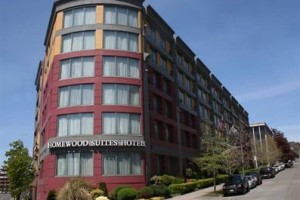 Homewood Suites Seattle-Downtown Image