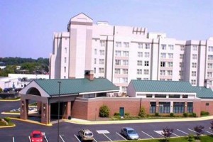 Homewood Suites Falls Church voted 2nd best hotel in Falls Church