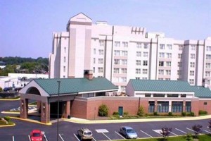 Homewood Suites Falls Church Image