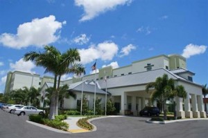 Homewood Suites Ft. Lauderdale Airport & Cruise Port voted 7th best hotel in Dania Beach