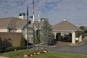 Homewood Suites Harrisburg West voted  best hotel in Mechanicsburg
