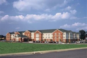Homewood Suites Harrisburg (Pennsylvania) voted 9th best hotel in Harrisburg
