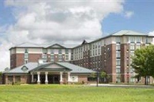 Homewood Suites Hartford South Glastonbury voted  best hotel in Glastonbury