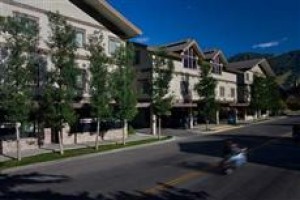 Homewood Suites Jackson Hole voted 6th best hotel in Jackson 