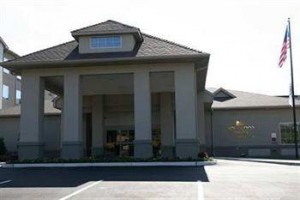 Homewood Suites by Hilton Leesburg Image