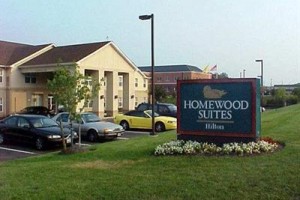 Homewood Suites by Hilton Mahwah voted 3rd best hotel in Mahwah