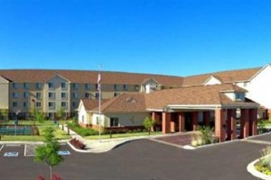 Homewood Suites by Hilton, Medford voted  best hotel in Medford