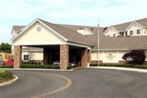 Homewood Suites Long Island - Melville voted 3rd best hotel in Plainview