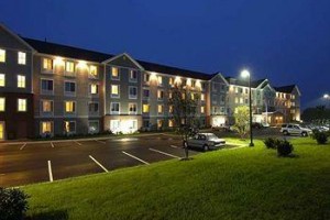 Homewood Suites Wallingford-Meriden Image