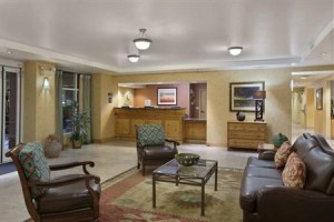 Homewood Suites by Hilton Phoenix-Metro Center Image