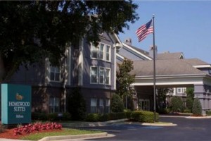 Homewood Suites Mobile Image