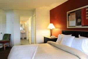 Homewood Suites Mont-Tremblant Image