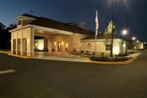Homewood Suites Mt Laurel voted 7th best hotel in Mount Laurel