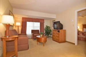 Homewood Suites Newark/Wilmington South voted 3rd best hotel in Newark 