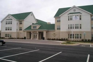 Homewood Suites Dulles-North/Loudoun, VA voted 2nd best hotel in Dulles