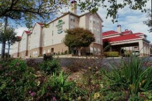 Homewood Suites by Hilton San Antonio Northwest Image