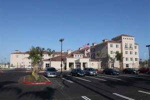 Homewood Suites Oxnard voted  best hotel in Oxnard