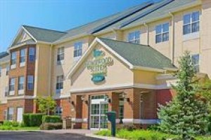 Homewood Suites by Hilton - Plainfield Image