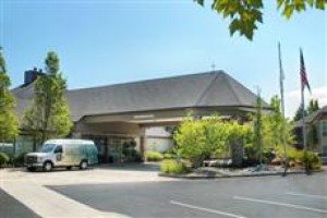 Homewood Suites Portland Vancouver (Washington) voted 3rd best hotel in Vancouver 