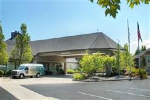 Homewood Suites Portland Vancouver (Washington) Image