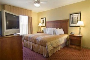 Homewood Suites Princeton Image