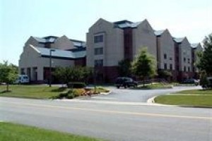 Homewood Suites by Hilton Richmond-West End voted 7th best hotel in Glen Allen