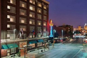 Homewood Suites Riverwalk/Downtown Image