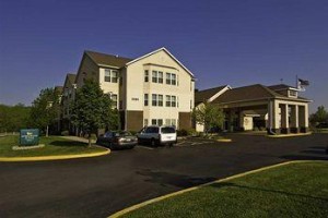 Homewood Suites by Hilton Rochester / Henrietta Image