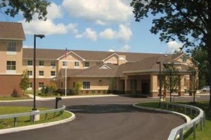 Homewood Suites Rochester Victor voted  best hotel in Victor